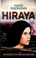 Hiraya - The Journey of a Tinikling Dance Girl 3819296107 Book Cover
