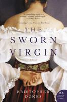 A Sworn Virgin: Broken Promises 0062660748 Book Cover
