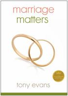 Marriage Matters 0802411541 Book Cover