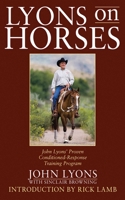 Lyons on Horses 038541398X Book Cover