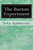 The Barton Experiment 1540405966 Book Cover