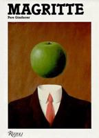 Magritte 0847808092 Book Cover