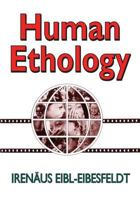Human Ethology 0202020304 Book Cover