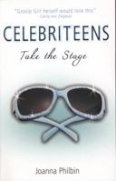 Take the Stage 1407121197 Book Cover