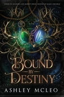 Bound by Destiny: Coven of Shadows and Secrets Book 6: Crowns of Magic Universe 1947245961 Book Cover