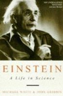 Einstein 0525937501 Book Cover