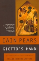 Giotto's Hand 042518854X Book Cover