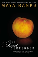 Sweet Surrender (Sweet Series, #1) 0425219437 Book Cover