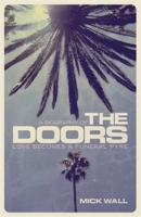 Love Becomes a Funeral Pyre 1613738927 Book Cover