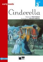 Cinderella 8853004932 Book Cover