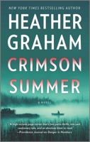 Crimson Summer 077838697X Book Cover