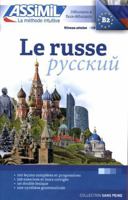 Le Russe 888569554X Book Cover