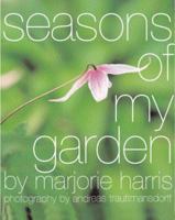 Come Through Marjorie's Garden Gate: Spend a Year in the Bestselling Author's Amazing Garden 000255755X Book Cover
