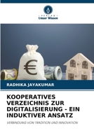 Kooperatives Verzeichnis Zur Digitalisierung - Ein Induktiver Ansatz (German Edition) 620862505X Book Cover