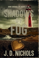 Shadows of Fog B0C76S5NPS Book Cover