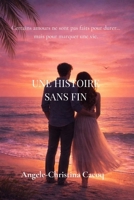 Une Histoire Sans Fin: Un roman d'amour, de souvenirs et de secondes chances (French Edition) B0GVL2LLFH Book Cover