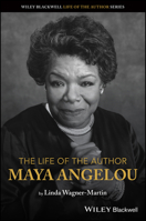 Maya Angelou (Revised and Updated Edition): Adventurous Spirit 1119629101 Book Cover