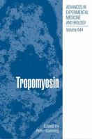 Tropomyosin 1441927603 Book Cover