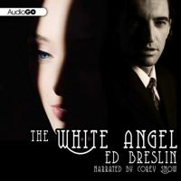 White angel of the Trails 0312904622 Book Cover