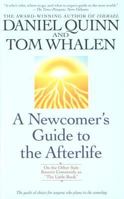 Newcomer's Guide to the Afterlife: On the Other Side Known Commonly As "The Little Book" 0553379798 Book Cover