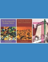 Collected Works Volume Three B0BR9DQPX2 Book Cover