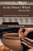 At the Potter's Wheel 8193824172 Book Cover