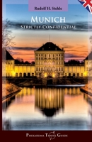 Munich: Strictly Confidential 3384203151 Book Cover