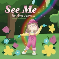 See Me B0GYQ3TVCN Book Cover
