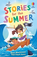 Stories for the Summer 1836044704 Book Cover