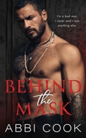 Behind the Mask 173451731X Book Cover