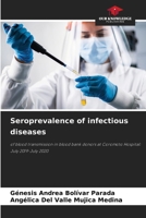 Seroprevalence of infectious diseases 620798112X Book Cover