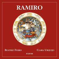 Ramiro/Ramiro 9500832151 Book Cover