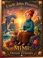 MiMi And Her Ocean Friends B0H2B85GZK Book Cover
