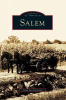 Salem 0738539457 Book Cover
