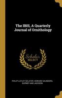 The Ibis 0530480085 Book Cover