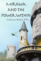 Mirawa and the Power Within 1976357004 Book Cover