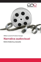 Narrativa audiovisual 6200385254 Book Cover