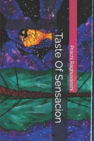 Taste Of Sensacion B09WQ4SBM7 Book Cover