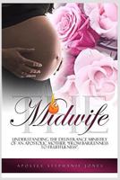 The Midwife: Understanding the Deliverance Ministry of an Apostolic Mother “From Barrenness to Fruitfulness 1724072072 Book Cover