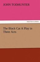 The Black Cat 155742487X Book Cover