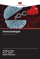 Immunologie 6207395166 Book Cover