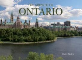 Ontario 0785824596 Book Cover