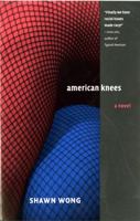 American Knees: A Novel 0295984961 Book Cover