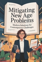 Mitigating New Age Problems: Modern Solutions for Contemporary Challenges B0F4QL25RN Book Cover