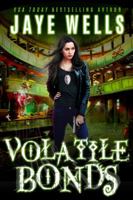 Volatile Bonds 0989268489 Book Cover