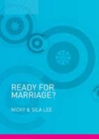 Ready for Marriage? 1905887027 Book Cover