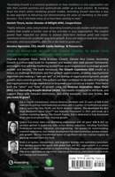 Ascending Growth: Improve Customer Value. Drive Business Growth. Elevate Your Career. B0BN4X3XVX Book Cover