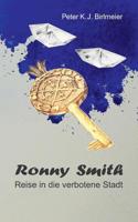 Ronny Smith (German Edition) 373229479X Book Cover