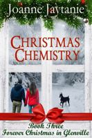 Christmas Chemistry (Forever Christmas in Glenville, Book 3) 1948170191 Book Cover