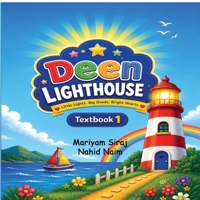 Deen Lighthouse B0H36B4PHC Book Cover